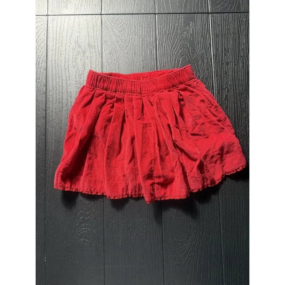 Baby Gap Corduroy Skirt Sz 18-24 Mo
